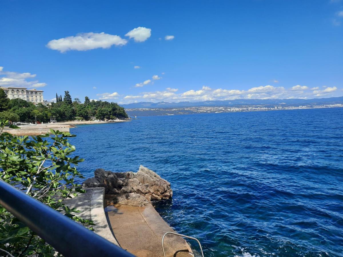 Apartmani Antonija Vozilici エクステリア 写真